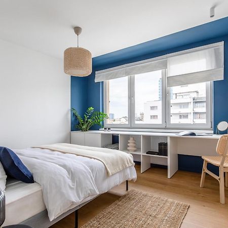 Royal Atheneum 2 By Citylife Suites 부쿠레슈티 외부 사진