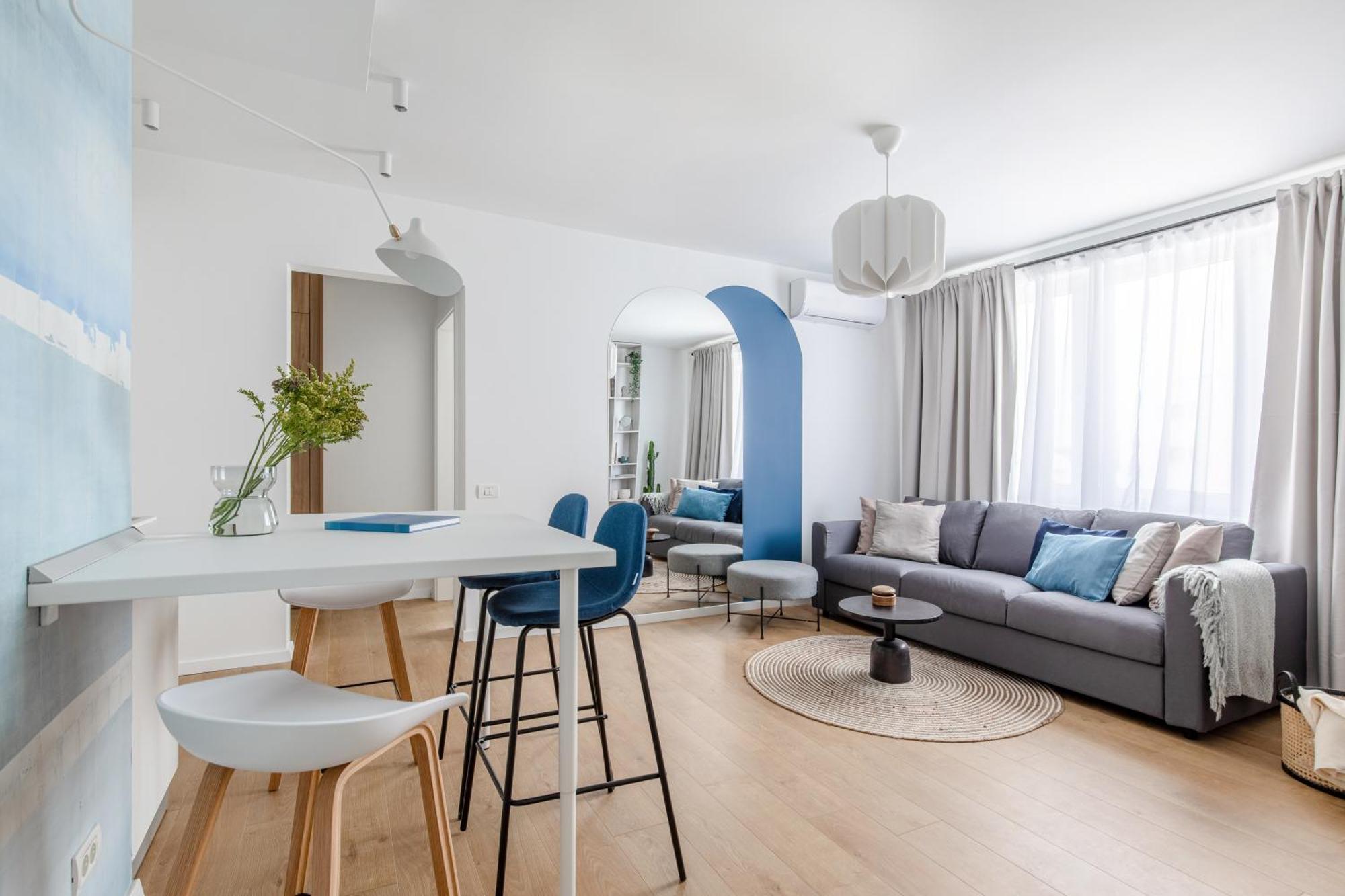 Royal Atheneum 2 By Citylife Suites 부쿠레슈티 외부 사진